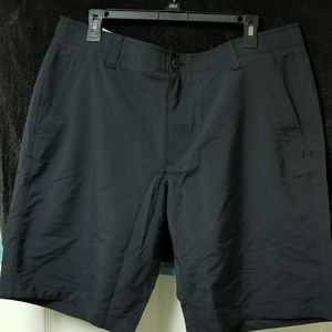 Brand New "Under Armour Heat Gear " Golf Shorts